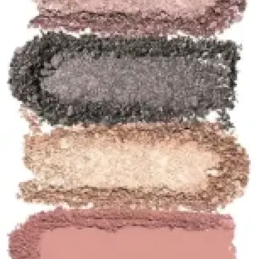 Test Kiko Soft Nude Eyeshadow Palette 01 Garden Rose : la palette nude simple et efficace pour tous les jours