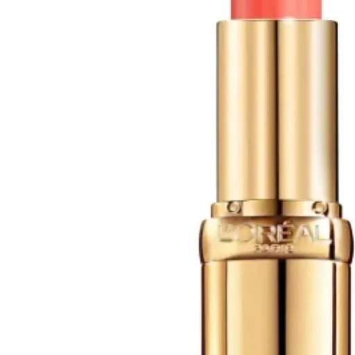 Test L'Oréal Color Riche Satin 373 Magnetic Coral : le corail pétant qui fait le job au quotidien