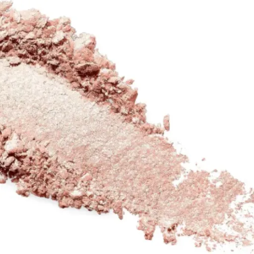 Test Kiko Glow Fusion Intense Powder Highlighter 02 Coral : un highlighter qui fait le job sans trop en faire