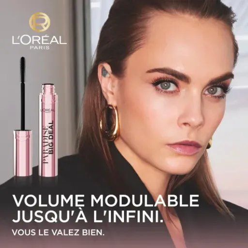 Test L'Oréal Paris Coffret Maquillage Full Look : le kit pratique pour un look complet sans trop se prendre la tête