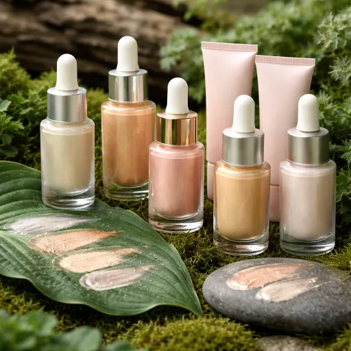 Quel highlighters liquides choisir ? Top 7 (mai 2026)