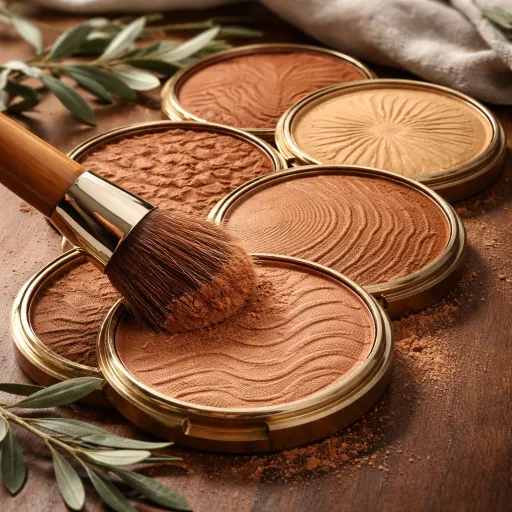 Guide d'achat : les 6 meilleurs bronzers poudre premium (mai 2026)