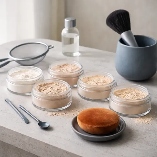 5 meilleurs poudres libres haut de gamme : notre comparatif (mai 2026)