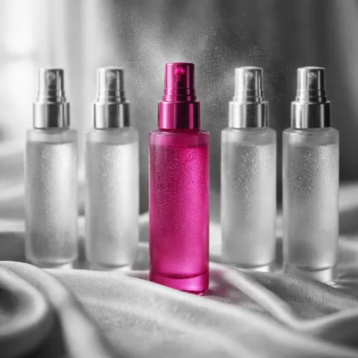 Les 5 meilleurs sprays fixateurs luxe (mai 2026)