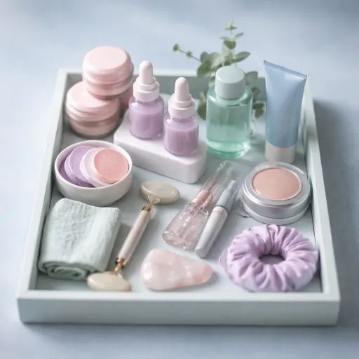 Clean girl aesthetic : la tendance qui exige plus de produits que le maquillage sophistiqué