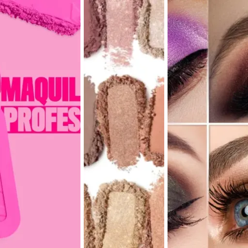 Comparatif des 11 meilleurs palettes de fards à paupières (mai 2026)
