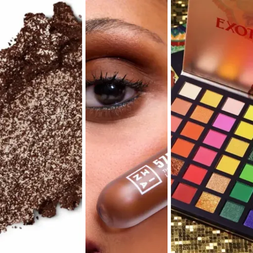 Les meilleurs fards à paupières haute pigmentation : notre top 6 (mai 2026)