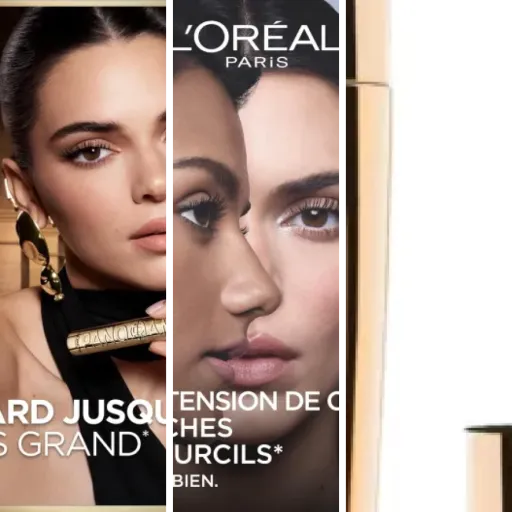 Quel mascara volume intense choisir ? Top 8 (mai 2026)