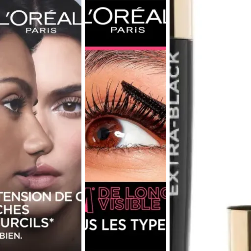 Classement des 5 meilleurs mascara allongeant luxe (mai 2026)