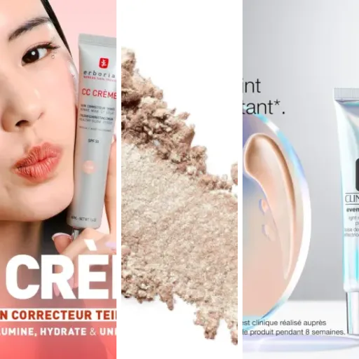 Classement des 5 meilleurs illuminateurs luxe (mai 2026)
