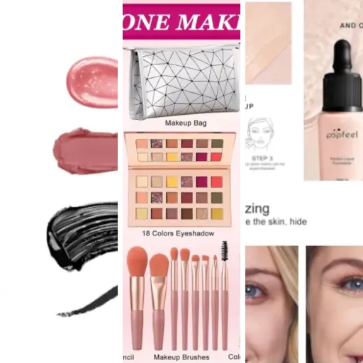 Top 12 des meilleurs coffrets maquillage complets (mai 2026)