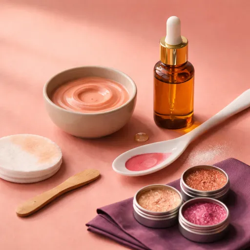 Cloud skin : la technique du teint flou en 4 gestes pour un rendu airbrushed sans fond de teint lourd