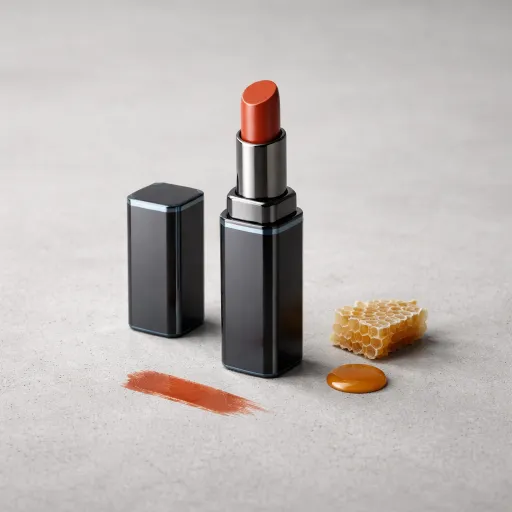 Guerlain KissKiss au miel : la promesse du rouge kissproof 24h en écrin rechargeable face au test réel