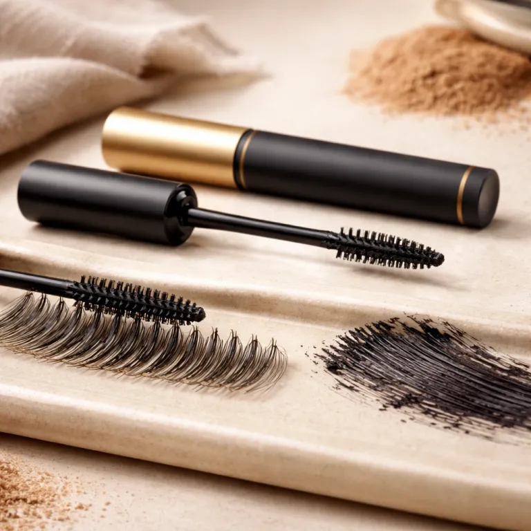 Mascara tubing vs mascara classique : la technologie qui change le démaquillage et la tenue