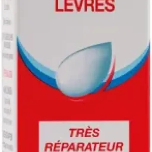 Test Vita Citral Baume Lèvres Soin « TR » : le tube moche qui répare mieux que la plupart des sticks
