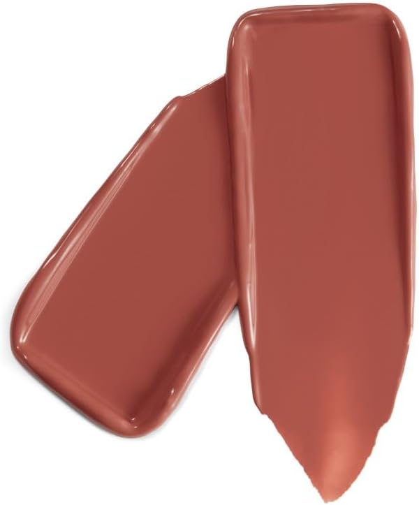 New York - Rouge à Lèvres Sérum - Couleur Intense et Confortable - Soin Hydratant et Repulpant - Jusqu'à 8h d'Hydratation - Maybelline Serum Lipstick - Teinte : 101 Upstate
