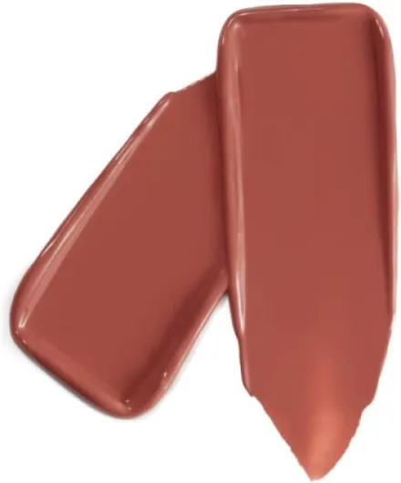 New York - Rouge à Lèvres Sérum - Couleur Intense et Confortable - Soin Hydratant et Repulpant - Jusqu'à 8h d'Hydratation - Maybelline Serum Lipstick - Teinte : 101 Upstate