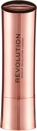 , Satin Kiss, Rouge à Lèvres, Rosa, 3.5g Rose 1 unité (Lot de 1)
