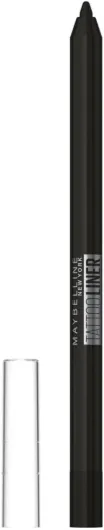 New York - Crayon Gel Effet Tatouage Yeux - Waterproof avec Tenue Extrême jusqu'à 36h - Tattoo Liner - 971 Dark Granite 920 Striking Navy
