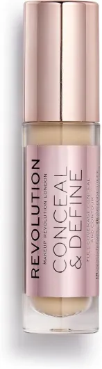 Makeup Revolution Dissimuler/Définir Correcteur C5, 1 Unité C5 105 g (Lot de 1)