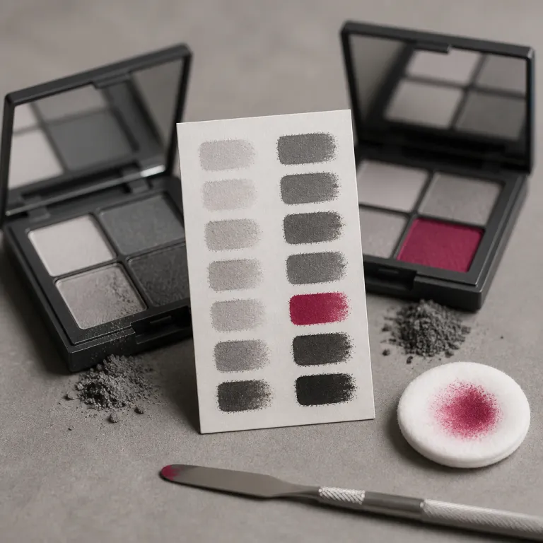 Fard à paupières bio : la pigmentation et la tenue passées au crible face au conventionnel