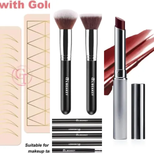 Les 6 meilleurs maquillage studio premium (juin 2026)