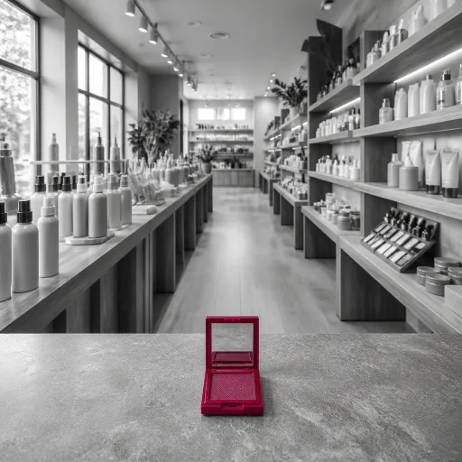 Le marché clean beauty à 36 milliards : ce que les chiffres 2026 changent concrètement pour votre trousse