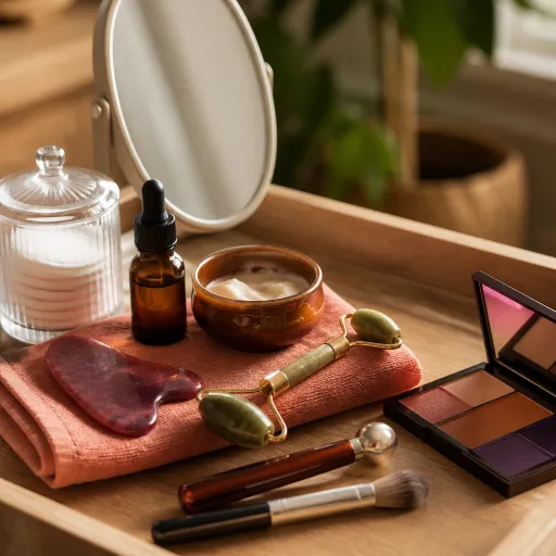 Poches sous les yeux : comprendre et sublimer le regard avec des soins et un maquillage naturel