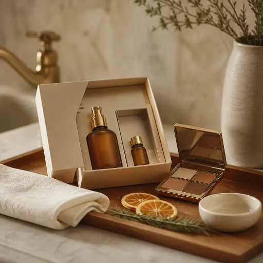 Comment choisir le clarins eau dynamisante coffret le plus avantageux pour votre rituel beauté