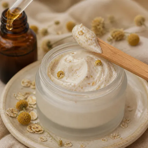 Soin du visage à Annecy : l’art d’un rituel bio avant le maquillage