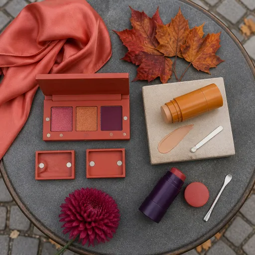 MakeUp in Paris 2026 : les trois innovations qui vont changer votre trousse cet automne