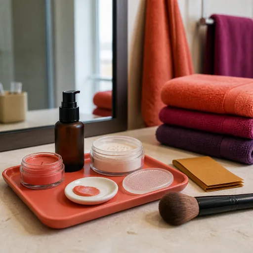 Blush crème sur peau grasse : le bon geste pour qu'il tienne jusqu'au soir
