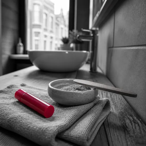 Soins visage à Lille : le rituel bio qui prépare la peau au maquillage
