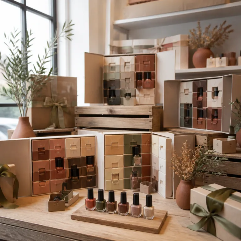 Comment choisir un calendrier de l avent vernis vraiment avantageux pour vos ongles