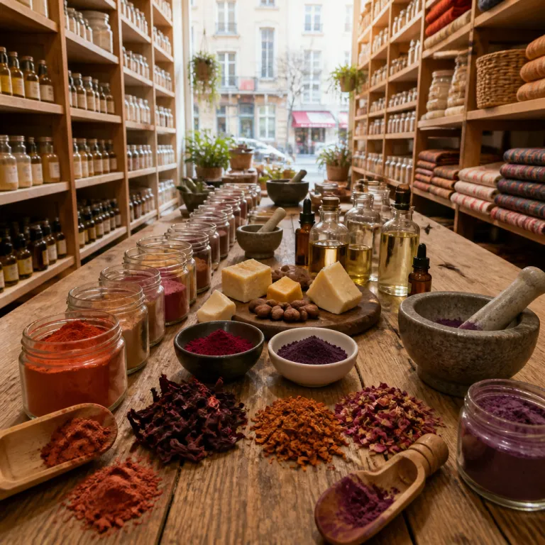 City shop cosmetics afro mercerie : l’adresse beauté globale qui réinvente les offres et promotions