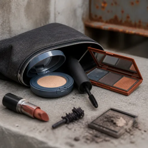 Rentrée maquillage 2026 : les trois renouvellements à faire dans votre trousse et ceux qui peuvent attendre